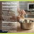 3 lb Pack NUTRIWAY Organic Oat Groats - High-Protein Whole Grain Oats - Vegan, Non-GMO, Pure & Raw - Perfect