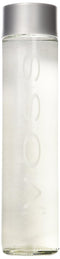 Voss Artesian Still Water From Norway 800 Ml /27oz Glass Bottle