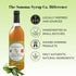 25.4 Oz Sonoma Syrup Co Pure Olive Juice Fl Bar Mixer for Dirty Martini