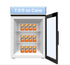 SUPOOBE 7.5 oz Pack, 12 Count Bundle of Orange Soda Mini Soda Cans, Soft Drinks Bulk Snacks Small Refrigerator & Snack
