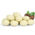 White Chocolate Covered Espresso Beans - by It's Delish, 2 Lbs Bulk