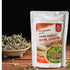 NESAR FOOD 20 (0.71 oz Pack 1) Premium Thai Holy Basil Leaves, Dried, Essential Thai Herbs and Spices ingredient