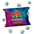 250g Barnetts Sweets Mega Sour Candy Bubblegum