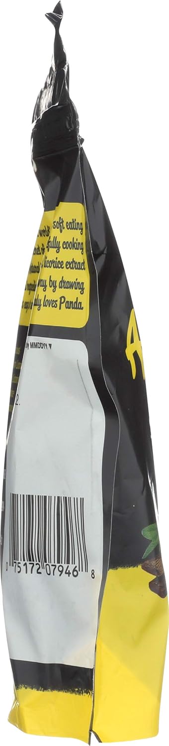 Panda All Natural Soft Licorice, 7 Oz