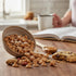 2 Peanut Butter Chips, Pound Bulk Bag, Hampton Distribution