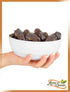 5 Lbs 80 Oz Anna and Sarah Organic Medjool Dates, No Sugar Added Natural Dried Dates in Resealable Bag