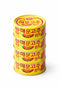 Double Hot Pepper Tuna, Korean Spicy Canned Tuna with Chili Pepper Sauce,