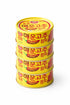 Double Hot Pepper Tuna, Korean Spicy Canned Tuna with Chili Pepper Sauce,