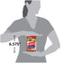 24 100% Fisher Snack Deluxe Mixed Nuts, Ounces, Cashews, Almonds, Pecans, Brazil Nuts, Recyclable, Healthy Snacks