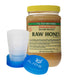 Y.S. Bee Farms Organic Honey Raw Unfiltered - 22 oz - U.S.