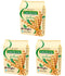 GrissinBon Grissin Bon: "Fagolosi" Salted Italian Breadsticks, Rosemary Taste - 8.45oz(250g) Packages (Pack