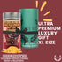 GLP-1 Everything But The Toasted Onion Butter Herbs & Seasoning | Artisanal Spice Butter Blend | All Natural, Non GMO |