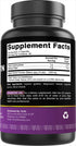 Oxify 1400 120 Apple Pectin mg | Capsules | Gluten-Free, Non-GMO | Supplement Made in USA