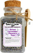 Dried Lavender Flower Buds 25g Edible Culinary Grade for Tea, Baking, Aromatherapy
