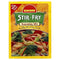 Sun-Bird Stir-Fry Seasoning Mix - 6 of .75 oz pkgs by Sun