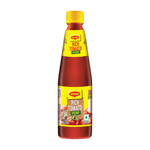 Maggi Rich Tomato Ketchup