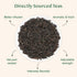 (150+ Cups/12oz) Pack VAHDAM Nilgiri Breakfast Black Tea - Robust & Flavory Loose Leaf Tea | Single Origin, Vacuum