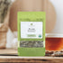 50g (1.76oz) Immune Biokoma Organic Hyssop Dried Herb Cut Hyssopus officinalis USDA Organic No GMO Herbal Tea