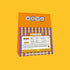 (4oz) Maeve Chocolate Peanut Butter Crunch Bonbon Box