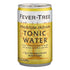 Fever Tree Tonic Water - Premium Quality Mixer for Cocktails & Mocktails, 150 ML Cans, Pack of 24