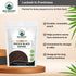 12 oz (340g) Sea Mount Naturals Tellicherry Black Peppercorns, | Natural Whole Black Pepper for Grinders | Kosher