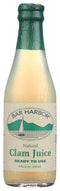 Bar Harbor Clam Juice, Ready To Use, Natural, 8 Fluid Ounces (Pack Of 12)