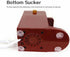Peanut Butter Maker, Electric Grain Grinding Sesame Sauce Mill Nut Butter Machine for Groundnut Almonds Cashews