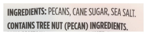 365 8 by Whole Foods Market, Glazed Pecans, Ounce