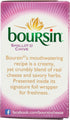 5.2 OZ (Pack 3) Boursin Cheese, Shallots and Chives