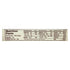 2.3 Oz 12 Gomacro Organic Macrobar - Banana And Almond Butter - Bars - Case