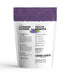 Kate Naturals Dried Lavender Flowers for Tea, Syrup, Lemonade, Soap Making - Edible Culinary Grade Buds (4oz, Organic,