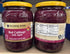 Generic 24oz 680g Deutsche Kuche Authentic German Food Red Cabbage with Apple (Two Jars)