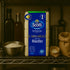11 lbs (5x1 Packed Riso Scotti Carnaroli Rice for Risotto, kg), Product of Italy, Chef Selection, Gluten Free, Non-GMO