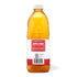 64 Oz (Pack 2) Amazon Grocery, Apple Cider, Fl