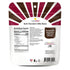 (5 oz 8 Happy Bites Dark Chocolate Covered Coffee Beans / Bags) Resealable