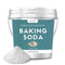 6.5 lb Baking Soda Powder Bulk, Premium Sodium Bicarbonate Powder, 100% Pure,