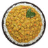 10 (Pack 6) Tasty Bite Organic Chickpea Coconut and Turmeric Curry, Ready to Eat, Microwavable Entre, Vegan, Ounce