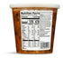 WHOLE FOODS MARKET KITCHENS 24 OZ Beef Barley Soup