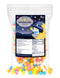 NICE WITCH'S Konpeito Sugar Candy Sweet And Colorful/Handmade Star Candy/ (17.64 Ounce
