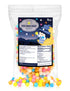 NICE WITCH'S Konpeito Sugar Candy Sweet And Colorful/Handmade Star Candy/ (17.64 Ounce