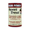 Cajun Power sweet treat cinnamon sugar W/ pure vanilla 8 ounce