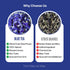 2.11 Oz (150+ Pack BLUE TEA - Butterfly Pea Flower Tea - Cups) | Antioxidant Rich | Chemical Free - Herbal Tea