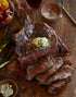 Redmond Real Sea Salt, Natural Unrefined Gluten Free Wasatch Steak Shaker
