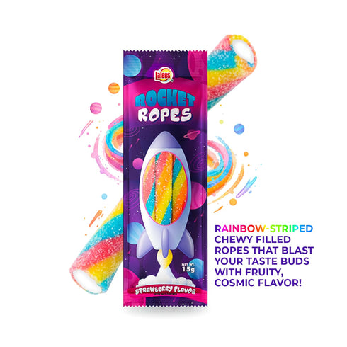 Pack (9 Bulk Candy Mix - Variety - Assorted Classic Candies - Individually Wrapped Candies - Fun Size Candy Assortment