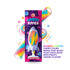 Pack (9 Bulk Candy Mix - Variety - Assorted Classic Candies - Individually Wrapped Candies - Fun Size Candy Assortment