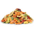 2 Lbs 16 Garden Deluxe Vegetable Soup Mix by Its Delish, Bulk Bag | Natural Dehydrated Vegetables for Ramen Noodles