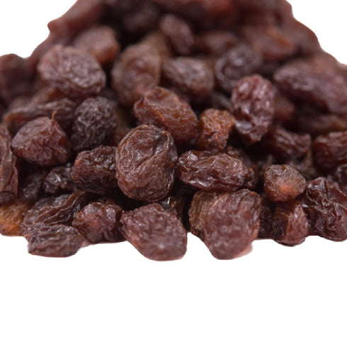 Gerbs Dried Raisins 2 lbs. | Unsulfured, No Artificial Additives, Resealable Bag
