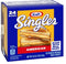 Kraft , American Cheese Slices, 16 Ounce
