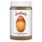 Justin's Maple Almond Butter, No Stir, Gluten-free, Non-GMO, Responsibly Sourced, 16oz Jar