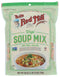 Bob's Red Mill Soup Mix Vegi, 28-ounces (Pack of4)